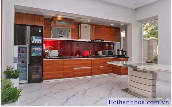 Villa Ngọc Trai NT122